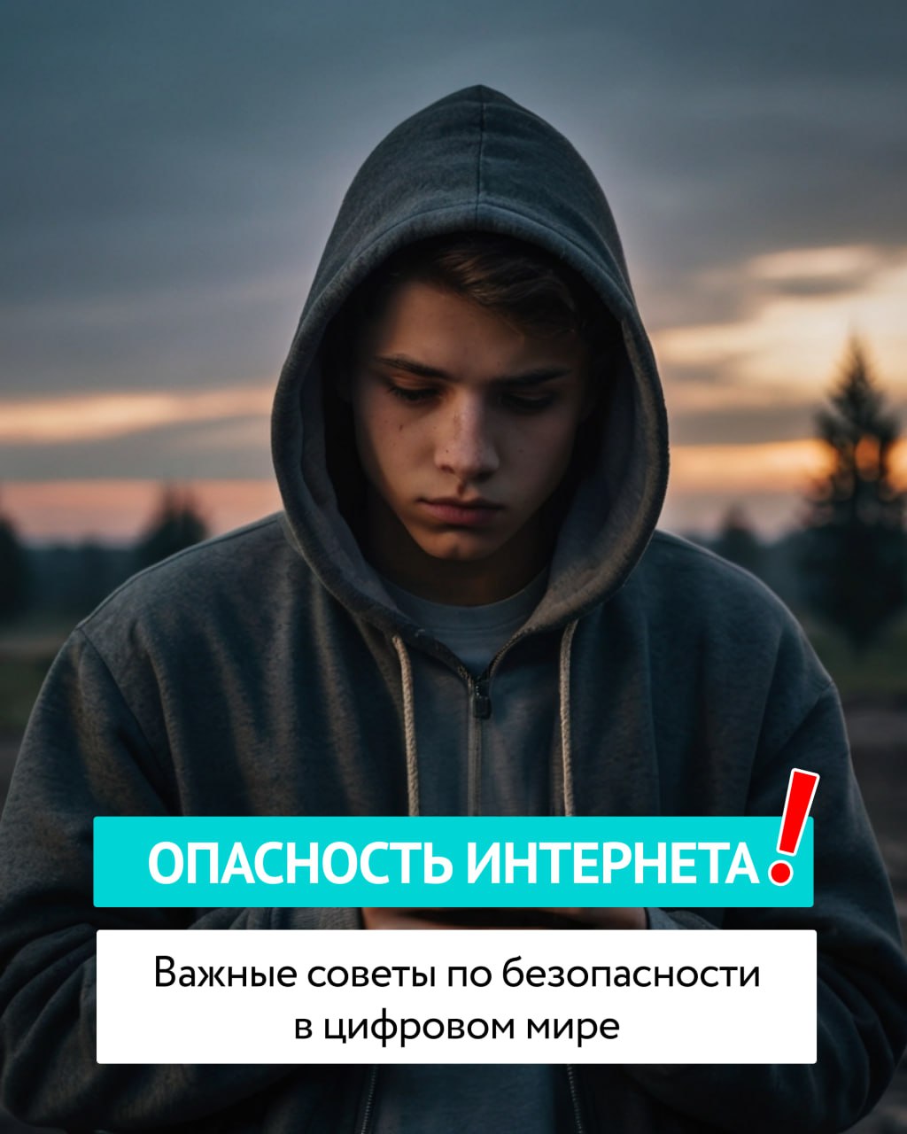 Как защитить подростка от онлайн-вербовки?.