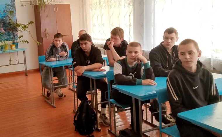 «Урок цифры» по теме «Антифрод: что это такое, и кто защищает пользователей в интернете»..