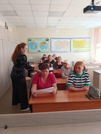 О безопасном поведении детей в летний период.